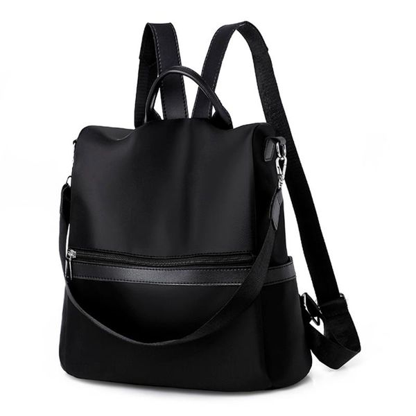 женская мода женская мода mixedcolor водонепроницаемая сумка tote плеча рюкзак сумки досуг шоппинг рюкзака школьные сумки
женская мода женская мода mixedcolor водонепроницаемая сумка tote плеча рюкзак сумки досуг шоппинг рюкзака школьные сумки