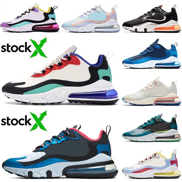 stock x 2020 flat sneakers 270 react men women running shoes 36-45 bauhaus blue with orange script right violet blue pink black void, White;red
stock x 2020 flat sneakers 270 react men women running shoes 36-45 bauhaus blue with orange script right violet blue pink black void, White;red