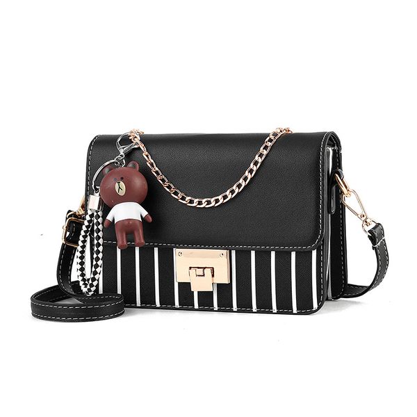 2019 spring new style casual women bag fashion small square bag shoulder small bags
2019 spring new style casual women bag fashion small square bag shoulder small bags