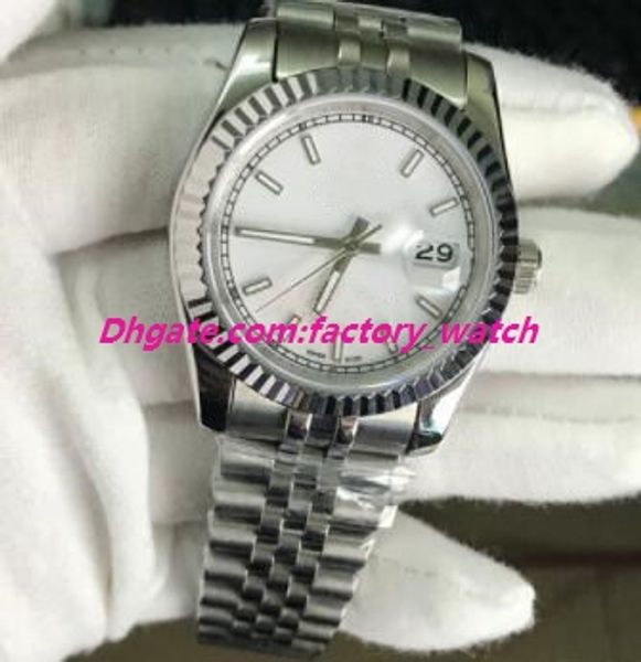 multi-style link men watch 36mm 116200 white pink dial 2813 automatic stainless steel bracelet luxury watch ing
multi-style link men watch 36mm 116200 white pink dial 2813 automatic stainless steel bracelet luxury watch ing