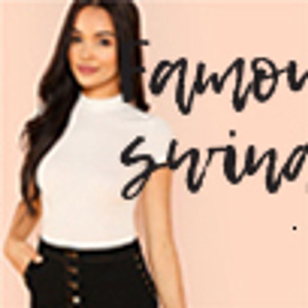 осень lady weekend футболка casual rib knit crop вокруг шеи slim fit с длинным рукавом пуловеры современные женщины tshirt top, White
осень lady weekend футболка casual rib knit crop вокруг шеи slim fit с длинным рукавом пуловеры современные женщины tshirt top, White
