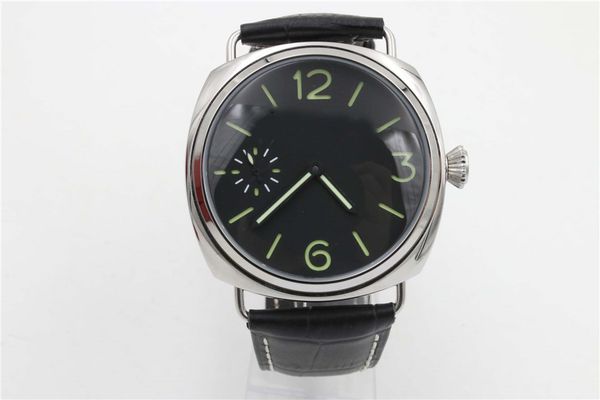 wholesale men outdoor sports watches 44mm dial leather strap auto date automatic mechanical men watches mens luxury watches, Slivery;brown
wholesale men outdoor sports watches 44mm dial leather strap auto date automatic mechanical men watches mens luxury watches, Slivery;brown