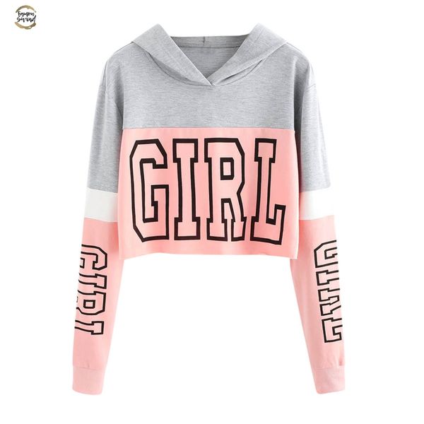 harajuku hoodies sweatshirt women streetwear letter crop hoodie autumn women fashion kpop clothes korean moletom, Black
harajuku hoodies sweatshirt women streetwear letter crop hoodie autumn women fashion kpop clothes korean moletom, Black