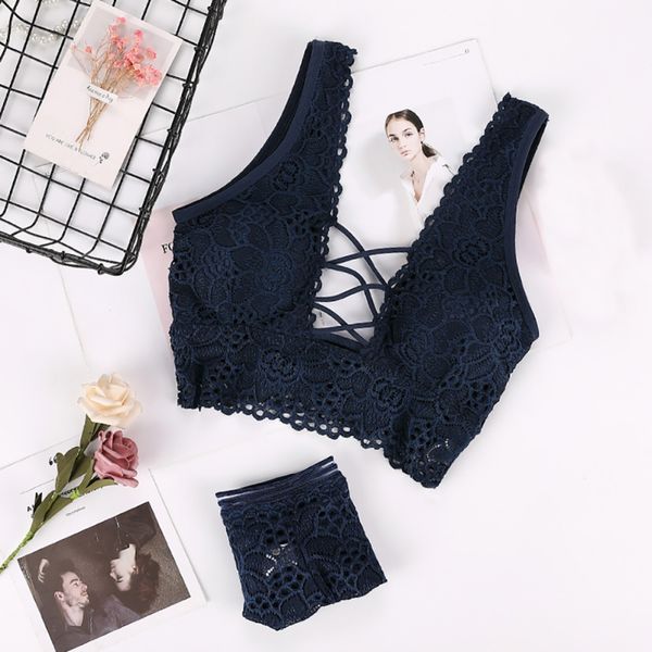 women lingerie bra set push up seamless embroidery lace hollow out bra set female underwear, Red;black
women lingerie bra set push up seamless embroidery lace hollow out bra set female underwear, Red;black