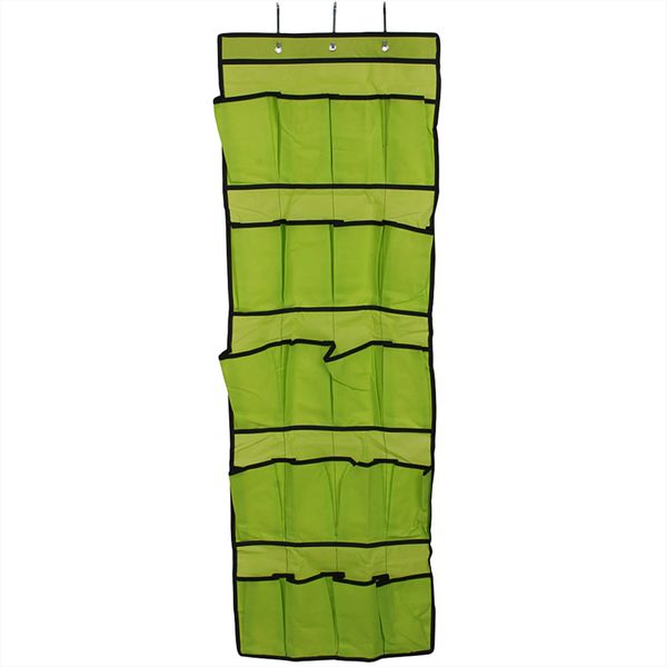 20 pocket hanging storage hanging door shoes organizer space saver rack storage 72xf
20 pocket hanging storage hanging door shoes organizer space saver rack storage 72xf