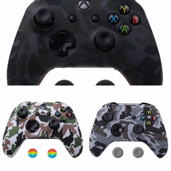 hitpk gamepad cover case protector joystick skin protective coveer for xbox one
hitpk gamepad cover case protector joystick skin protective coveer for xbox one