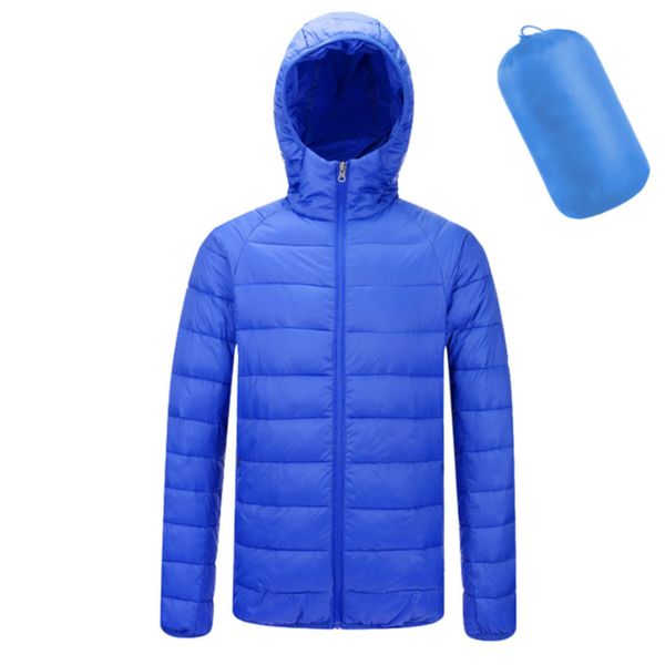 new jacket parka autumn winter warm outwear slim men' coats windbreaker solid jacket light packing bubble coat puffer, Black
new jacket parka autumn winter warm outwear slim men' coats windbreaker solid jacket light packing bubble coat puffer, Black