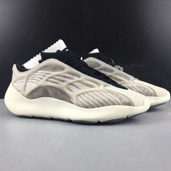 est originals 700 v3 azael black white 3m reflective kanye west men women running shoes sports sneakers ef9897 with box
est originals 700 v3 azael black white 3m reflective kanye west men women running shoes sports sneakers ef9897 with box