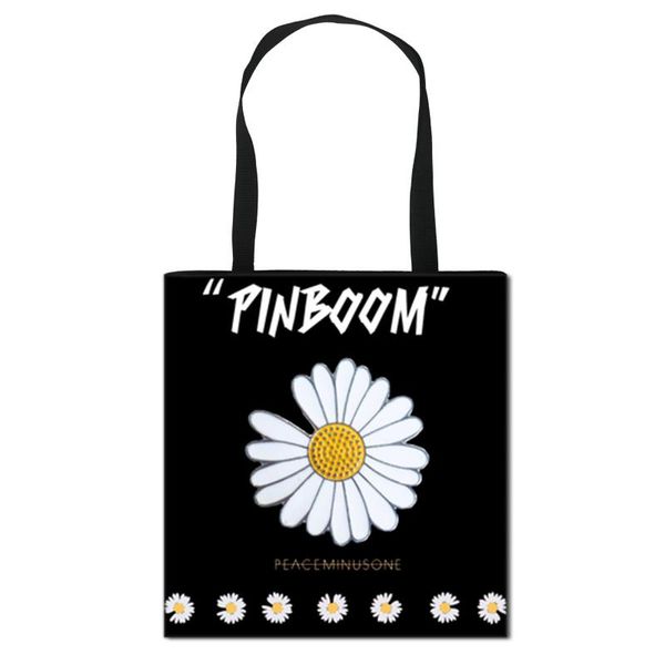 новый печатный цветок девушки женщины crossbody сумка женщины покупки дорожные сумки большой емкости сумки мода случайные сумки на ремне
новый печатный цветок девушки женщины crossbody сумка женщины покупки дорожные сумки большой емкости сумки мода случайные сумки на ремне