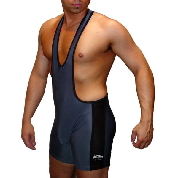 badiace low cut man wrestling singlet wrestler leotard bodywear gym outfit one piece tights 
badiace low cut man wrestling singlet wrestler leotard bodywear gym outfit one piece tights
