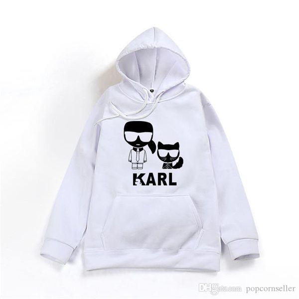 fashion hoodie cartoon characters long sleeved couples pullover hoodie short hoodies new popular designer couples apparel, Black
fashion hoodie cartoon characters long sleeved couples pullover hoodie short hoodies new popular designer couples apparel, Black
