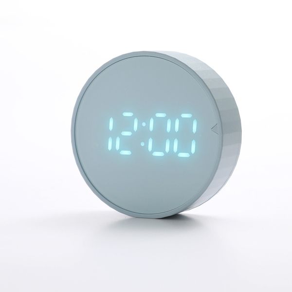 mini alarm clock magnetic wall mounted clock kitchen timer digital alarm clock 
mini alarm clock magnetic wall mounted clock kitchen timer digital alarm clock