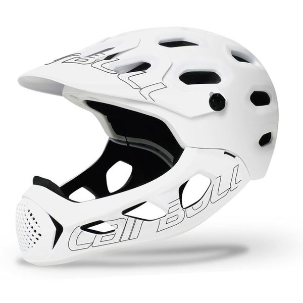 ultralight men women mountain bicycle helmet full covered mtb down hill full face helmet inte-molded trail bmx cycling helmets
ultralight men women mountain bicycle helmet full covered mtb down hill full face helmet inte-molded trail bmx cycling helmets