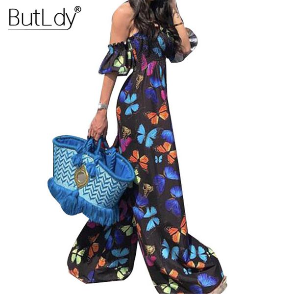 print off shoulder jumpsuit women strapless party wide leg jumpsuit summer romper 2020 casual loose long bodysuit overalls, Black;white
print off shoulder jumpsuit women strapless party wide leg jumpsuit summer romper 2020 casual loose long bodysuit overalls, Black;white