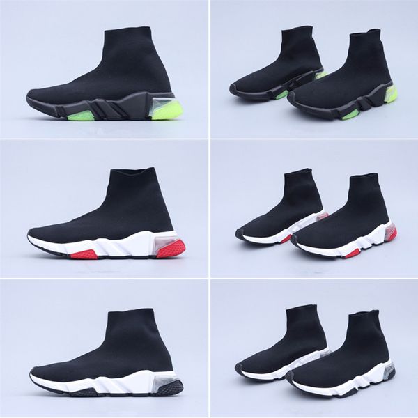 2020 new paris speed trainers knit sock shoe original luxury designers mens womens sneakers high casual shoes with box fte
2020 new paris speed trainers knit sock shoe original luxury designers mens womens sneakers high casual shoes with box fte