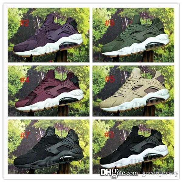 new color huarache id custom running shoes for men navy blue tan airs huaraches sneakers designer trainers size 36-45
new color huarache id custom running shoes for men navy blue tan airs huaraches sneakers designer trainers size 36-45