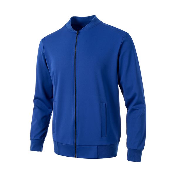 new arrivals fashion men women jackets solid color v-neck streetwear zipper bomber jacket sports casual outerwear coat, Black;brown
new arrivals fashion men women jackets solid color v-neck streetwear zipper bomber jacket sports casual outerwear coat, Black;brown