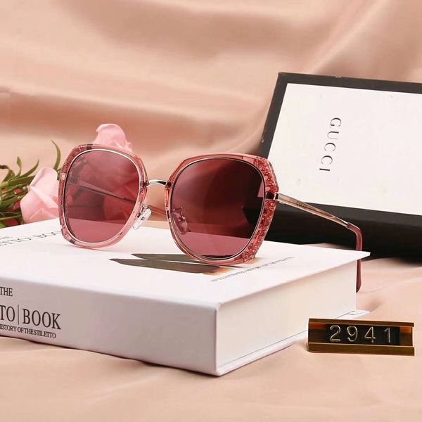 brand sunglasses designer sunglasses stylish sunglasse for women glasses uv400 with six style optional new arrive, White;black
brand sunglasses designer sunglasses stylish sunglasse for women glasses uv400 with six style optional new arrive, White;black