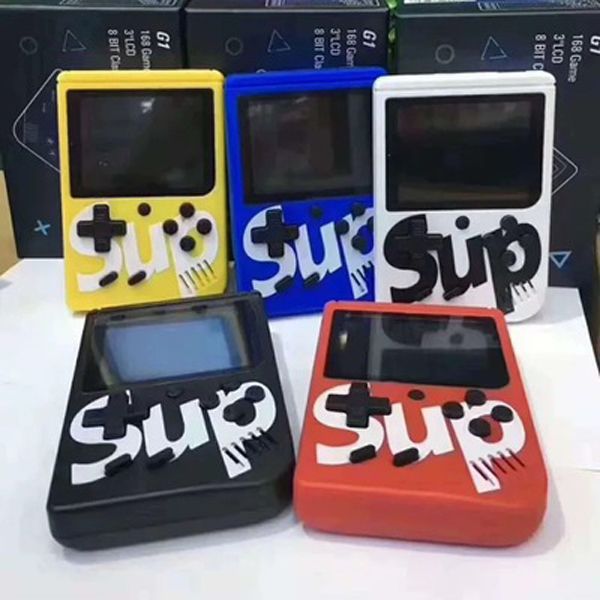 400 in 1 fc up mini handheld game con ole up plu no talgic game player 3 0 inch lcd creen portable game player
400 in 1 fc up mini handheld game con ole up plu no talgic game player 3 0 inch lcd creen portable game player
