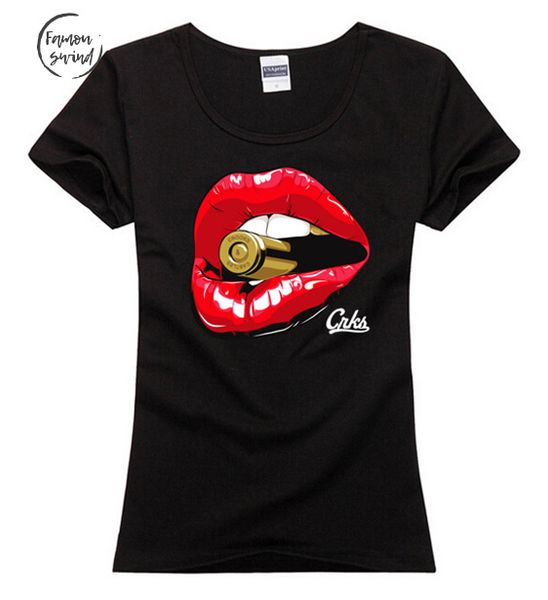 мода футболка lady танец женщины тонкий hip hop крукс lip тенниска вскользь concert девушки o шеи top подарков, White
мода футболка lady танец женщины тонкий hip hop крукс lip тенниска вскользь concert девушки o шеи top подарков, White