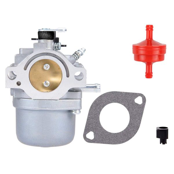 zyhw 289702 карбюратор carb для briggs stratton 282707 283702 двигателя carb с уплотнителем + топливный фильтр
zyhw 289702 карбюратор carb для briggs stratton 282707 283702 двигателя carb с уплотнителем + топливный фильтр
