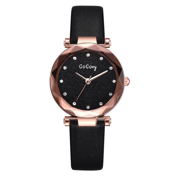 luxury diamond dial women fashion watches scrub dial design exquisite casual ladies leather bracelet watch woman quartz clock, Slivery;brown
luxury diamond dial women fashion watches scrub dial design exquisite casual ladies leather bracelet watch woman quartz clock, Slivery;brown