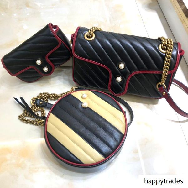 2019 new fashion brand luxury designer bags marmont 443497 shoulder bag real leather handbags chain flap bags crossbody bag
2019 new fashion brand luxury designer bags marmont 443497 shoulder bag real leather handbags chain flap bags crossbody bag