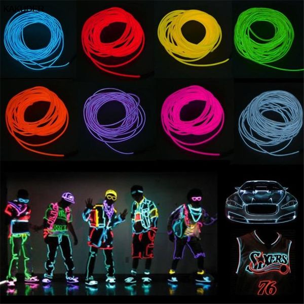 5m car flexible neon light el strip tube wire 10 colors el tape car diy decoration with 12v inverter styling tj
5m car flexible neon light el strip tube wire 10 colors el tape car diy decoration with 12v inverter styling tj