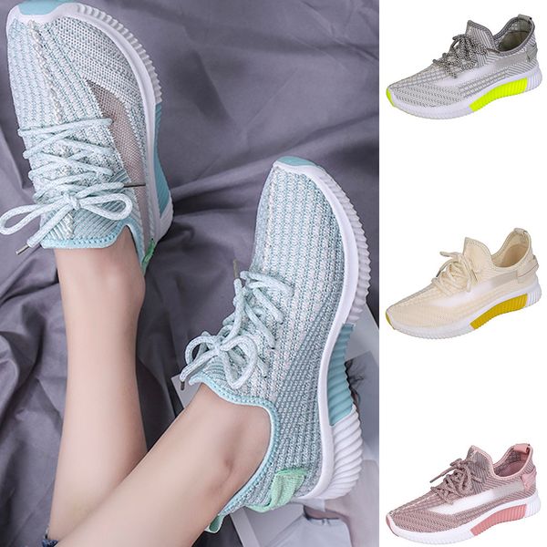 zapatillas hombre 2019 autumn winter new women's leisure breathable mesh outdoor fitness running sport sneakers fashion shoes
zapatillas hombre 2019 autumn winter new women's leisure breathable mesh outdoor fitness running sport sneakers fashion shoes