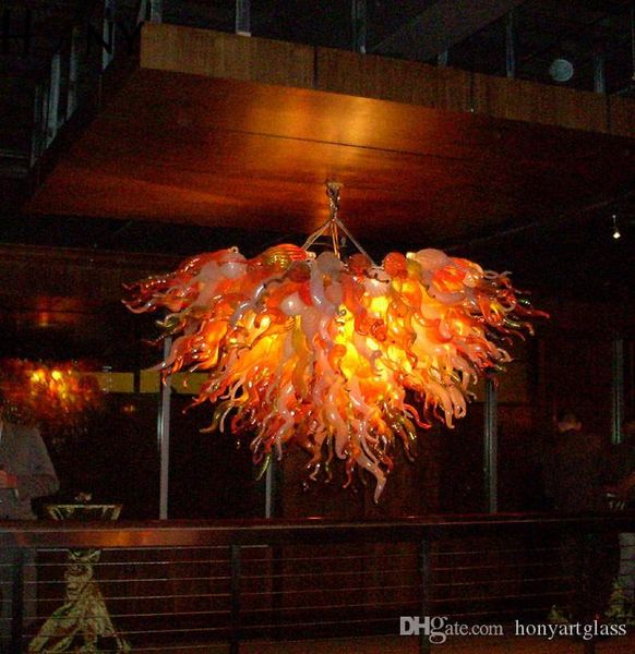 Free Shipping AC LED Customized Style Hand Blown Glass Art Lighting in Stock for Sale
Free Shipping AC LED Customized Style Hand Blown Glass Art Lighting in Stock for Sale