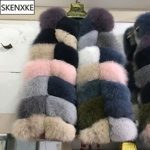 2019 winter women 100% genuine real fox fur vest natural warm fox fur sleeveless jacket lady fashion real fox fur gilet y190926, Black;brown
2019 winter women 100% genuine real fox fur vest natural warm fox fur sleeveless jacket lady fashion real fox fur gilet y190926, Black;brown