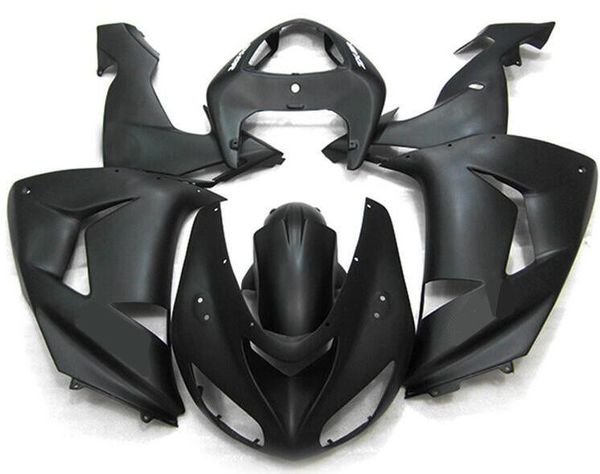4gifts new abs motorcycle fairings set fit for kawasaki ninja zx-10r zx10r 2006 2007 06 07 10r black matte
4gifts new abs motorcycle fairings set fit for kawasaki ninja zx-10r zx10r 2006 2007 06 07 10r black matte