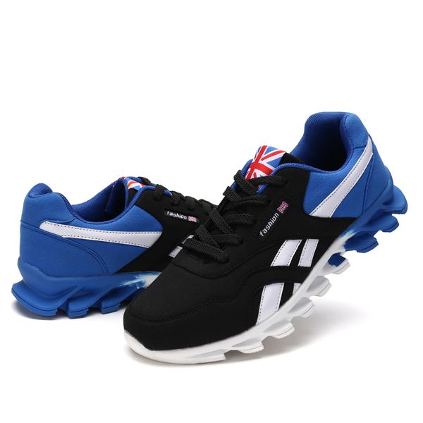 shoes men 2020 men's sneakers casual shoes breathable super running 48 large size cushioning mens trainer tenis masculino, Black
shoes men 2020 men's sneakers casual shoes breathable super running 48 large size cushioning mens trainer tenis masculino, Black