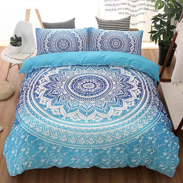 3 piece bohemian bedding set floral paisley pattern duvet cover set sky blue mandala bedspread 8 size bedding set
3 piece bohemian bedding set floral paisley pattern duvet cover set sky blue mandala bedspread 8 size bedding set