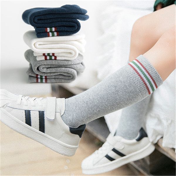 winter new 3 pairs british style cotton thick terry socks kids boys girls knee high socks long tube leg warm 1-8 t, Pink;yellow
winter new 3 pairs british style cotton thick terry socks kids boys girls knee high socks long tube leg warm 1-8 t, Pink;yellow