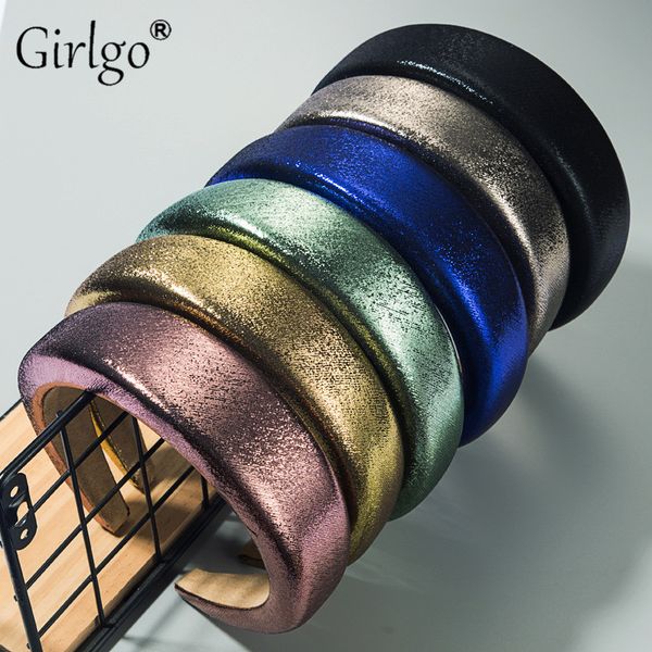 girlgo новая мода красочные блестящие ободки для женщин богемское свадебные украшения hairbands показать оптовые продажи горячих, Golden;white
girlgo новая мода красочные блестящие ободки для женщин богемское свадебные украшения hairbands показать оптовые продажи горячих, Golden;white