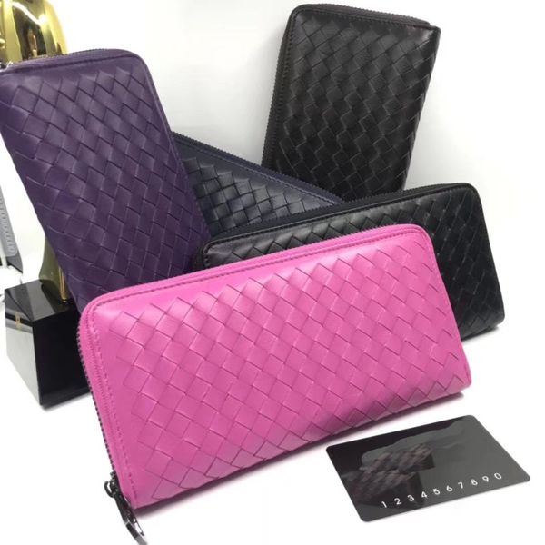 Several color whole ale price handcrafted cla ic zip around wallet fa hion women 039 genuine leather card ca e
Several color whole ale price handcrafted cla ic zip around wallet fa hion women 039 genuine leather card ca e