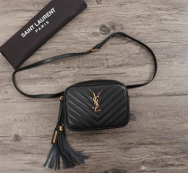 2019 new fashion handbags women bags waist bag fanny packs lady s belt bags women s classic chest handbag 17*12.5*5.5 cm
2019 new fashion handbags women bags waist bag fanny packs lady s belt bags women s classic chest handbag 17*12.5*5.5 cm