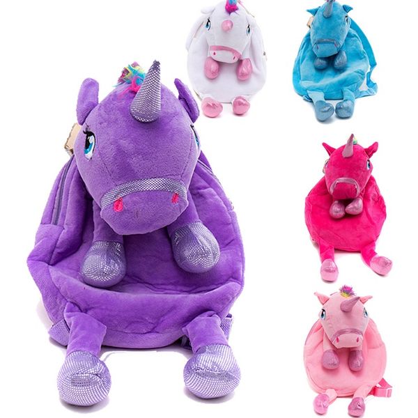 high grade мягкий рюкзак unicorn мультфильм популярные ранец дети нежный подарок на день рождения прекрасный лайвли животных schoolbag 17xc
high grade мягкий рюкзак unicorn мультфильм популярные ранец дети нежный подарок на день рождения прекрасный лайвли животных schoolbag 17xc