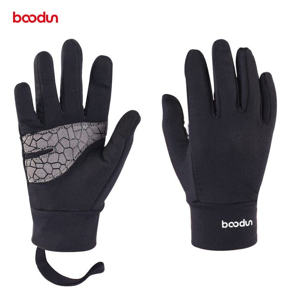boodun children cycling touch screen non-slip breathable gloves kids bike bicycle fleece thermal warm outdoor sport gloves, Black
boodun children cycling touch screen non-slip breathable gloves kids bike bicycle fleece thermal warm outdoor sport gloves, Black