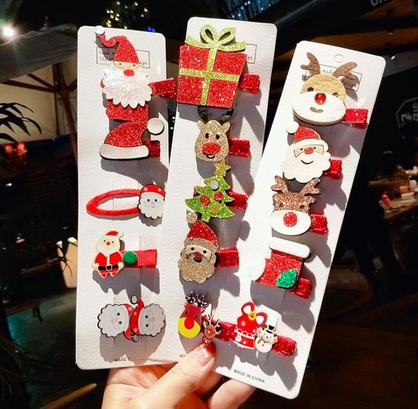 christmas hair clips lovely christmas barrettes xmas tree hat bowknot hairpins for women girls ing, Silver
christmas hair clips lovely christmas barrettes xmas tree hat bowknot hairpins for women girls ing, Silver