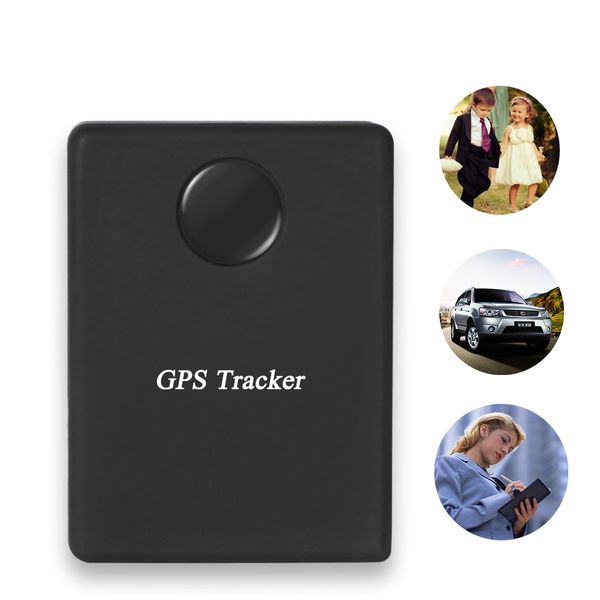 1 pcs alarm voice equipment mini gps tracker n9 locator monitor surveillance personal kids anti-lost waterproof trackers
1 pcs alarm voice equipment mini gps tracker n9 locator monitor surveillance personal kids anti-lost waterproof trackers