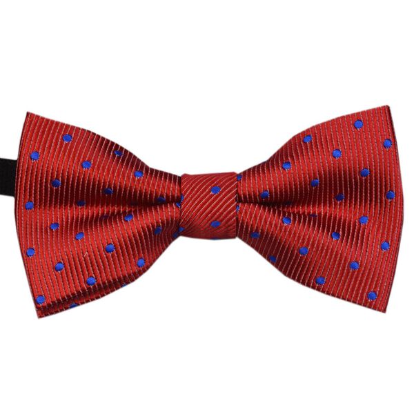 polyester silk jacquard trendy striped children's wedding show bow tie bow manufacturers spot wholesale personality cute, Red;brown
polyester silk jacquard trendy striped children's wedding show bow tie bow manufacturers spot wholesale personality cute, Red;brown