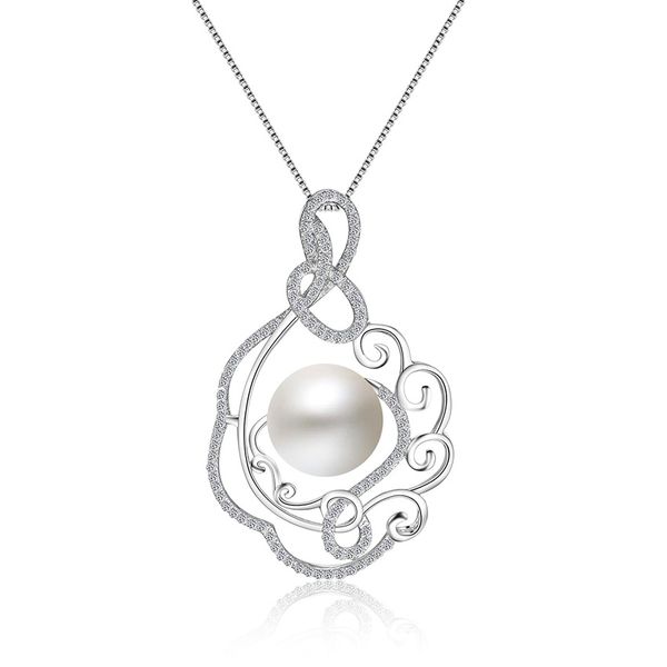 dorado 925 sterling silver necklaces circular hollow pearl pendant necklace vintage women gothic jewelry accessories
dorado 925 sterling silver necklaces circular hollow pearl pendant necklace vintage women gothic jewelry accessories