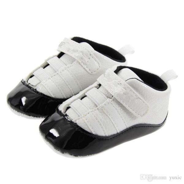 Spring and Autumn Baby Shoes PU Leather Newborn Boys First Walker Shoes Infant Prewalker Sneakers Shoes
Spring and Autumn Baby Shoes PU Leather Newborn Boys First Walker Shoes Infant Prewalker Sneakers Shoes