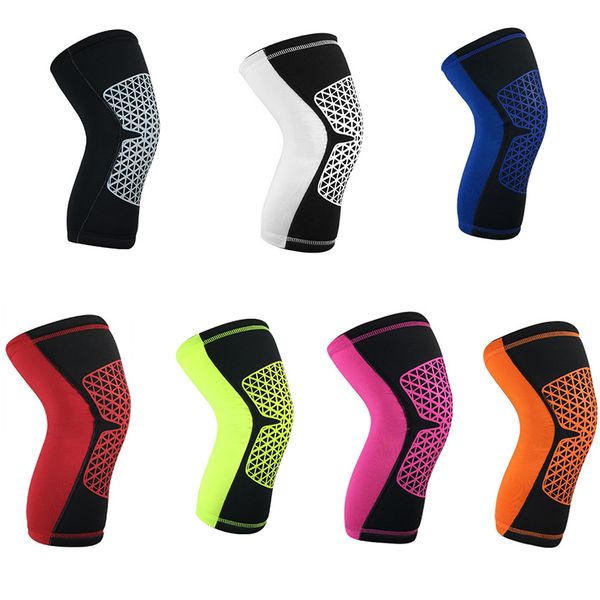 aotu knee compression sleeve suppor brace sleeve protector for basketball running, Black;gray
aotu knee compression sleeve suppor brace sleeve protector for basketball running, Black;gray