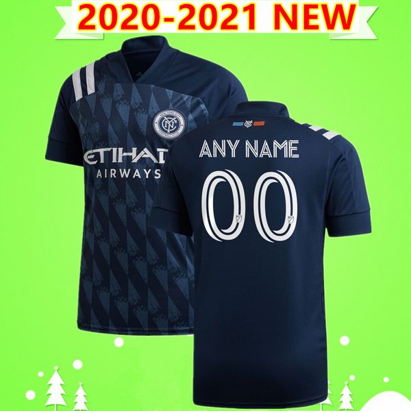 2020 2021 new york city soccer jersey fc thail quality mitrita moralez dark blue men's mls men 20 21 football shirts, Black;yellow
2020 2021 new york city soccer jersey fc thail quality mitrita moralez dark blue men's mls men 20 21 football shirts, Black;yellow