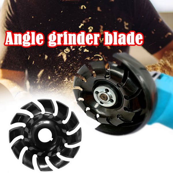 90мм 12 teeth резьбой по дереву диска 16 мм диаметр цилиндр grinder shaping диска для 100 115 угловой шлифмашины деревообрабатывающих электр
90мм 12 teeth резьбой по дереву диска 16 мм диаметр цилиндр grinder shaping диска для 100 115 угловой шлифмашины деревообрабатывающих электр