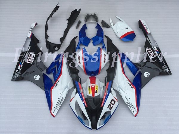 injection mold new abs motorcycle fairings kit fit for bmw s1000rr 2009 2010 2011 2012 fairings bodywork set silver white blue
injection mold new abs motorcycle fairings kit fit for bmw s1000rr 2009 2010 2011 2012 fairings bodywork set silver white blue