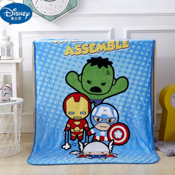 popular flannel blanket cartoon iron man coral fleece blankets for children gift throw on bed sofa travel 100x140cm
popular flannel blanket cartoon iron man coral fleece blankets for children gift throw on bed sofa travel 100x140cm